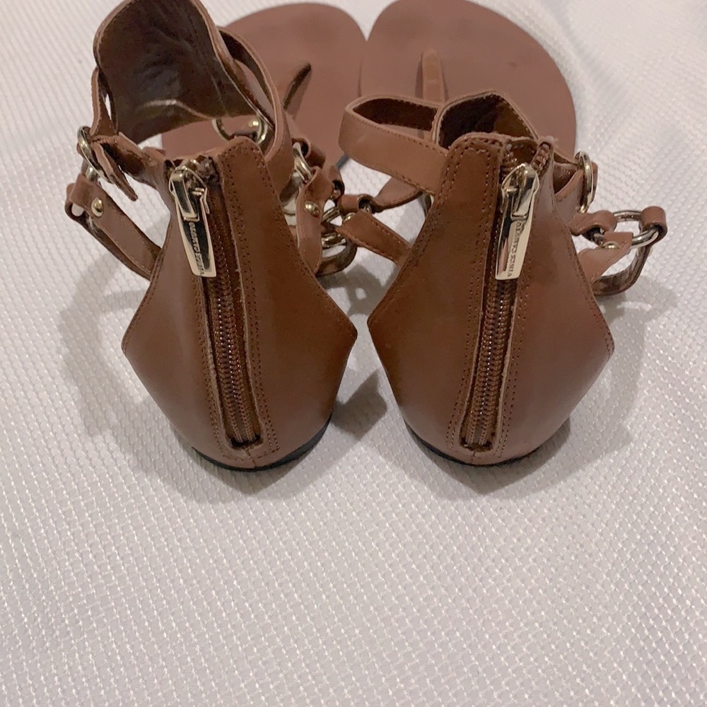 Vince Camuto Arentha Sandal Size 10M - Picture 2 of 6